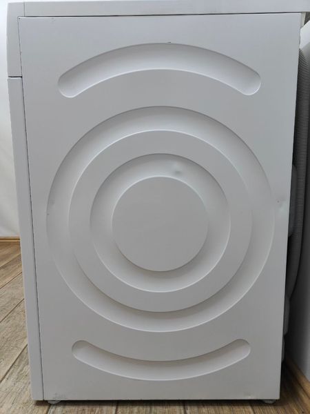 Стиральная машина Siemens iQ700 WM14W5A1 2300W 8кг sn 9805200036 000052020 фото
