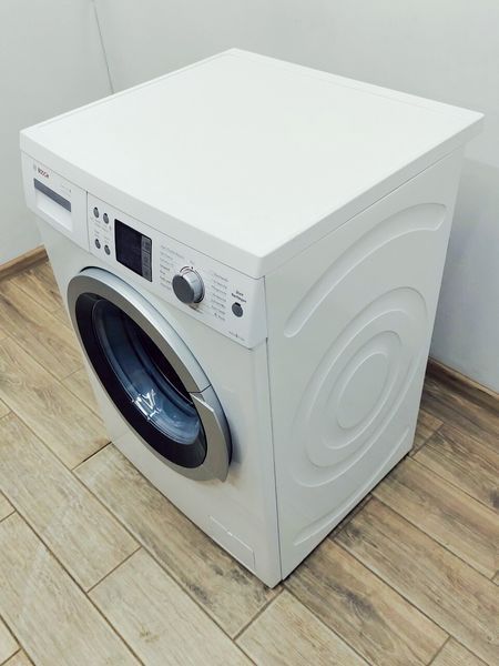 Стиральная машина Bosch Serie6 WAQ284X2 06 000042248 фото