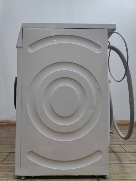 Пральна машина Bosch Avantixx 7 Titan Edition WAQ28475EX 10 2400W 7 кг sn 9302 000401 000052277 фото
