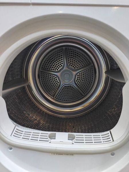 Сушильная машина Bosch WTE86300 2500W 6 кг sn WDT2 000049944 фото
