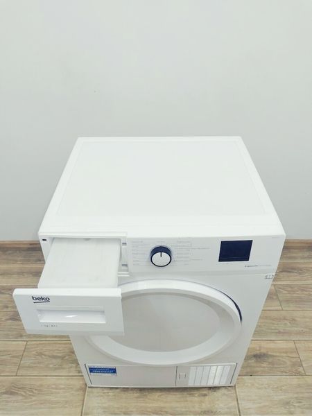 Сушильная машина Beko DS 7411 PA 000037268 фото