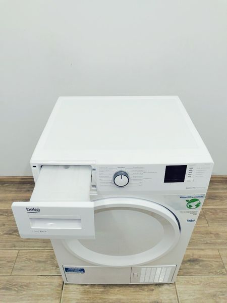 Сушильная машина Beko DS7512PA 000038266 фото