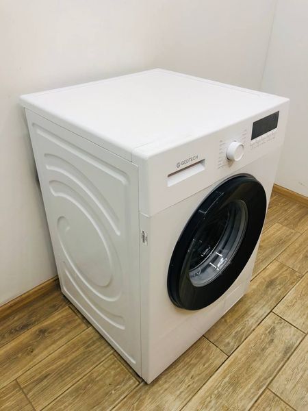 Стиральная машина Gedtech GLL101400WH 000043611 фото