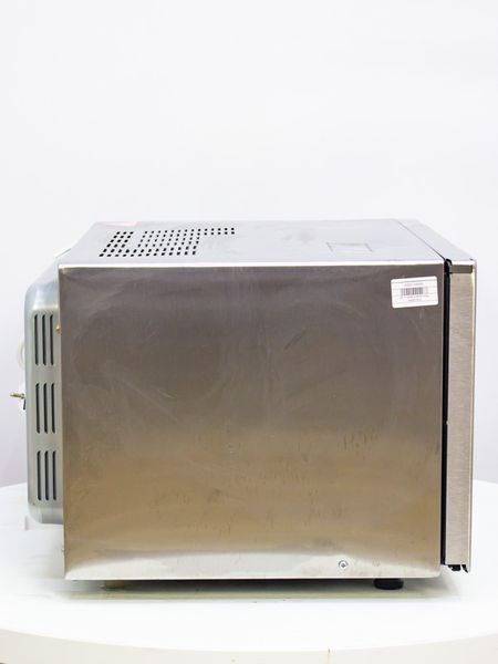 Мікрохвильова піч SilverCrest CMW 900 EDS A1 2000w гриль 1700w sn 001873 000021810 фото
