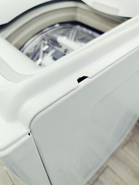 Пральна машина вертикальна Siemens IQ500 WP12T497 01 1200 об 7 кг 2100w sn 9810 000465 000039591 фото