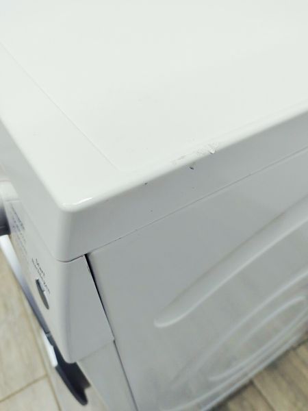 Стиральная машина Bosch Serie6 WAQ284X2 06 000042248 фото