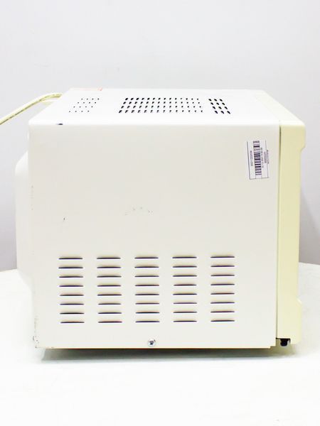 Мікрохвильова піч Alaska MW1717G 1200w гриль 900w sn S210W1312G 000032231 фото
