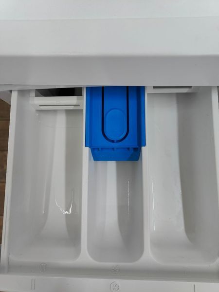 Пральна машина Bosch Avantixx 7 Titan Edition WAQ28475EX 10 2400W 7 кг sn 9302 000401 000052277 фото
