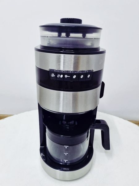 Кофеварка капельная Venga CCG 3006 000032685 фото