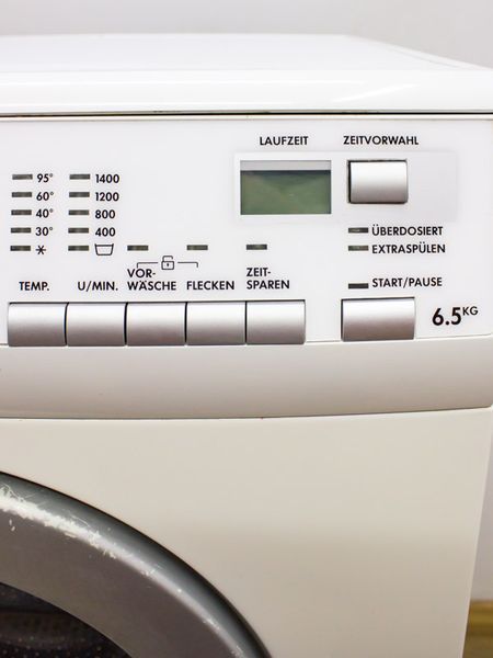 Стиральная машина AEG L74650H 000031361 фото