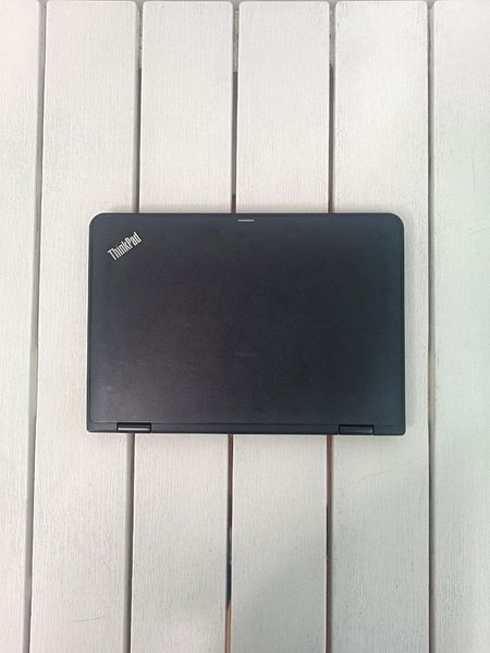Ноутбук Lenovo ThinkPad 11e 12.5 HD бат 4:30 часа 000053883 фото