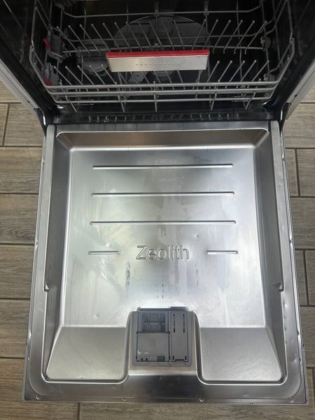 Посудомийна машина Bosch SMU69N75EU98 2400W 14ком sn 950600068 000051080 фото