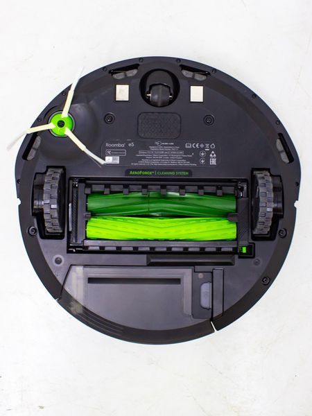 Пылесос робот iRobot Roomba E5 E5154 000020539 фото
