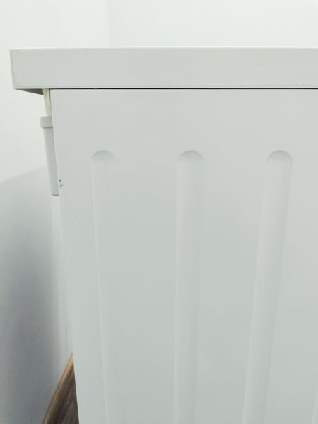 Сушильна машина Siemens WT46E100 05 2800w 7 кг sn 8610 200804 000044294 фото