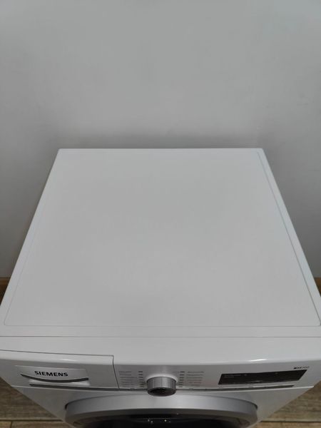 Стиральная машина Siemens iQ700 WM14W5A1 2300W 8кг sn 9805200036 000052020 фото