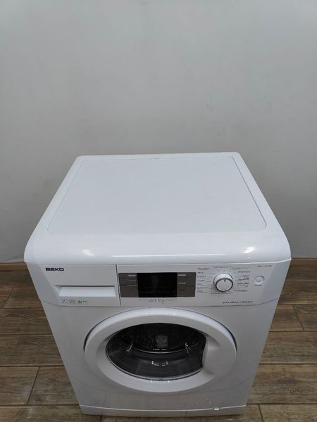 Стиральная машина Beko WMB 71443 PTE 2200W 7кг sn 1340652711 000053074 фото