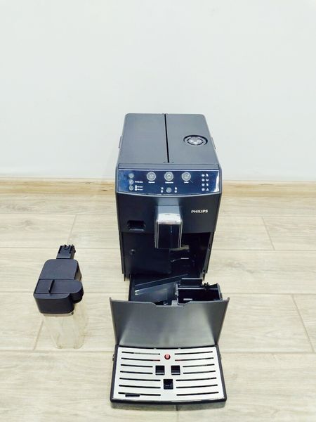 Кофемашина Philips HD8829 000040566 фото