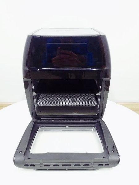 Мультипіч EcoFry All in One AF 1201 JNS 1700w сток LPNHE598173137 95е 000032708 фото