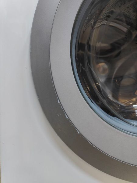 Пральна машина Bosch Avantixx 7 Titan Edition WAQ28475EX 10 2400W 7 кг sn 9302 000401 000052277 фото