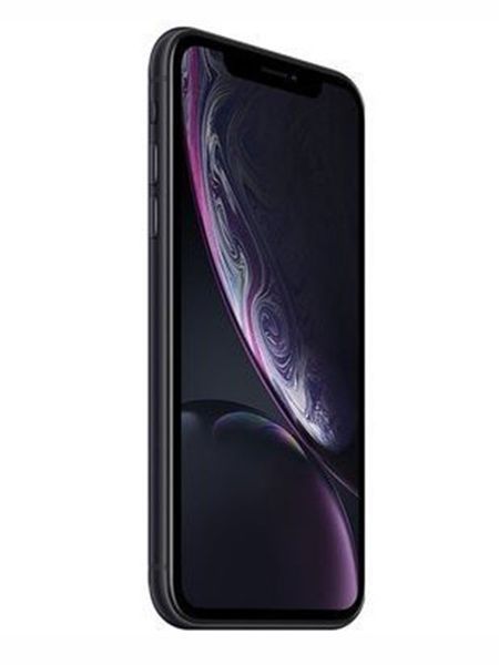 Смартфон Apple iPhone XR 64GB Black 000043584 фото