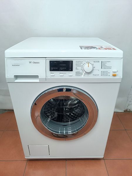 Стиральная машина Premium WDA 210 7кг sn 57/118348644 000053759 фото
