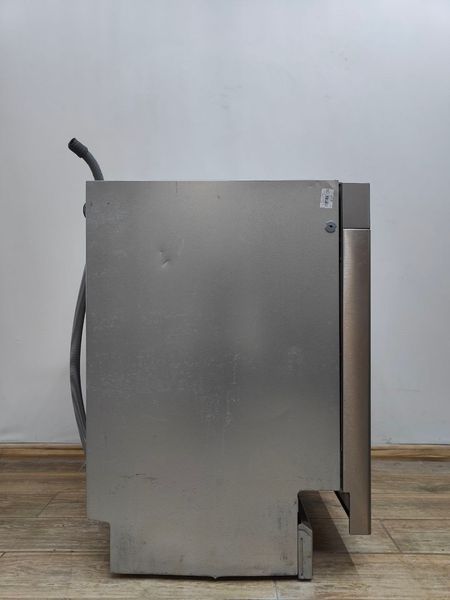 Посудомоечная машина Bauknecht BSUO 3023 PF X 1900W 10 персон sn 452236000166 000053455 фото