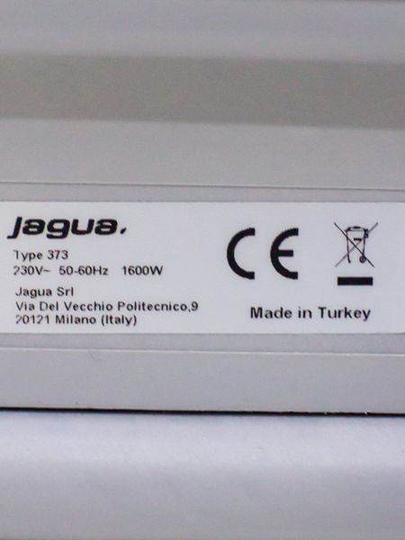 Утюг Jagua C7 000026534 фото