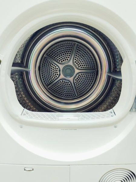 Сушильна машина Siemens WT46E100 05 2800w 7 кг sn 8610 200804 000044294 фото