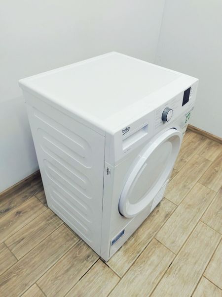 Сушильная машина Beko DS7512PA 000038266 фото