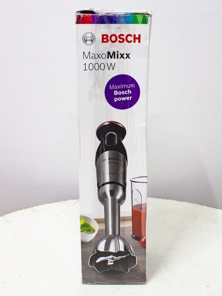 Блендер погружной Bosch MS8CM6110 000032906 фото