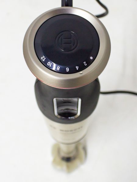 Блендер погружной Bosch MS8CM6110 000032906 фото