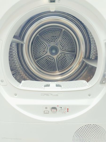 Сушильная машина Siemens IQ500 WT43W460 05 000043381 фото