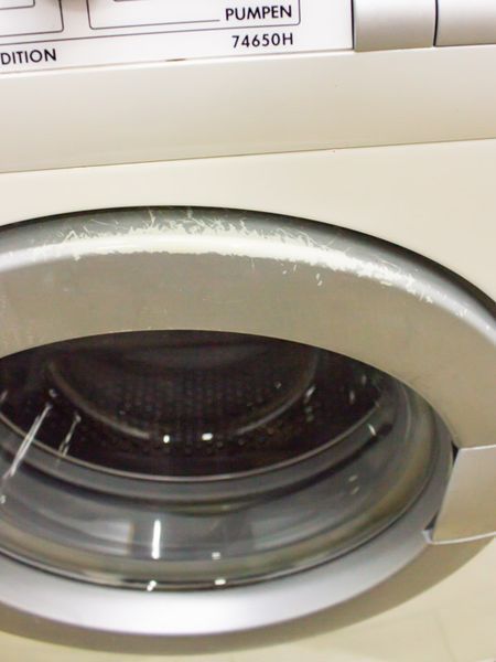 Стиральная машина AEG L74650H 000031361 фото