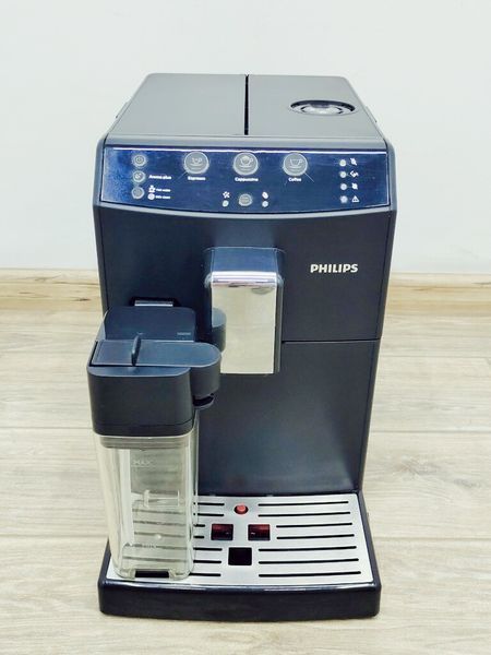 Кофемашина Philips HD8829 000040566 фото