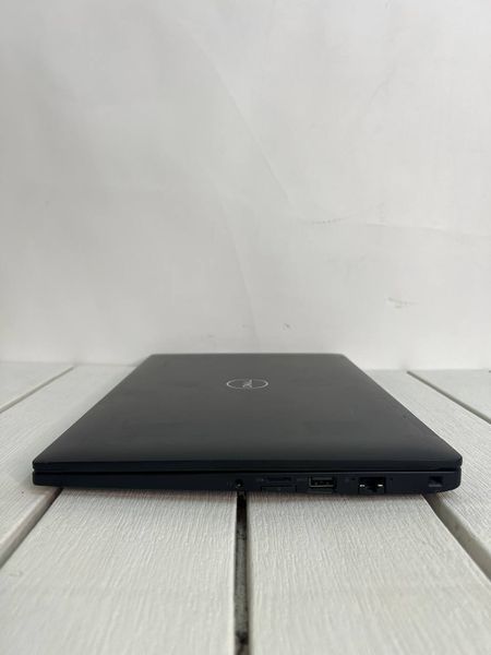 Ноутбук Dell Latitude 7490 14.0 бат до 5 годин 000049353 фото