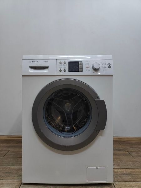 Пральна машина Bosch Avantixx 7 Titan Edition WAQ28475EX 10 2400W 7 кг sn 9302 000401 000052277 фото