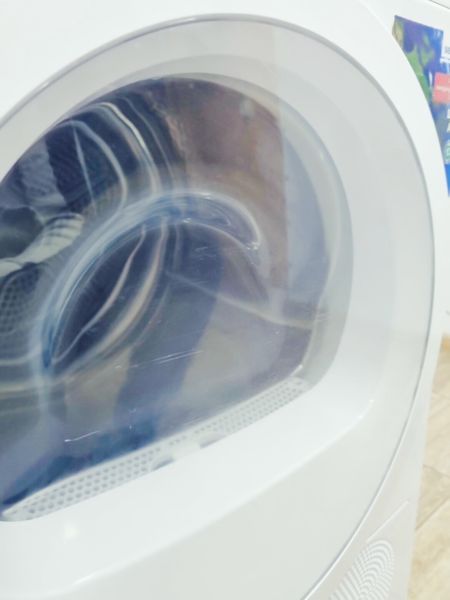 Сушильная машина Siemens IQ700 WT46W261 07 000039558 фото