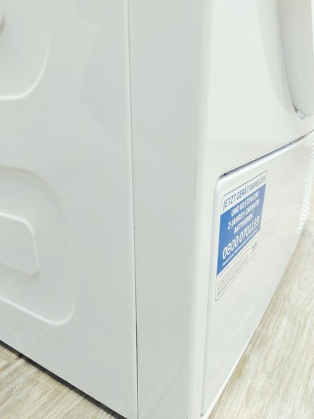 Сушильная машина Beko DS7512PA 000038266 фото