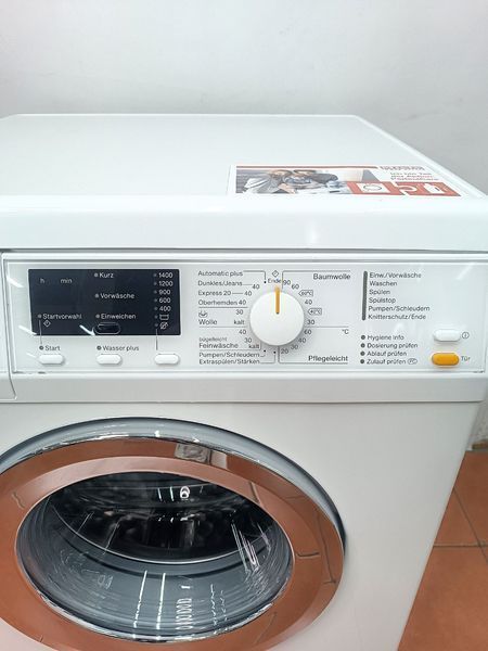 Стиральная машина Premium WDA 210 7кг sn 57/118348644 000053759 фото