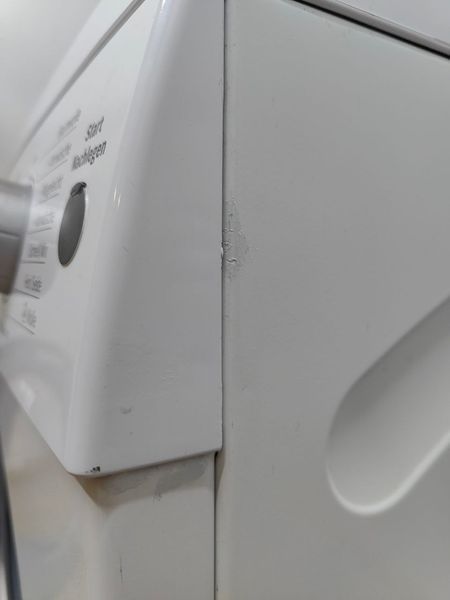 Пральна машина Bosch Avantixx 7 Titan Edition WAQ28475EX 10 2400W 7 кг sn 9302 000401 000052277 фото