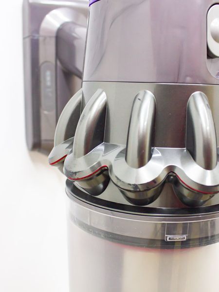 Пилосос вертикальний Dyson Cyclone V10 Absolute 34w бу LPNHK033668714 760е 000020710 фото