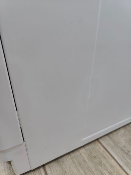 Стиральная машина вертикальная AEG Lavamat L71269TL 2200W 6кг sn 64000033 000049840 фото