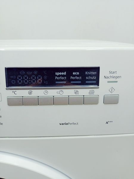 Стиральная машина Siemens WM14K220 11 000041680 фото