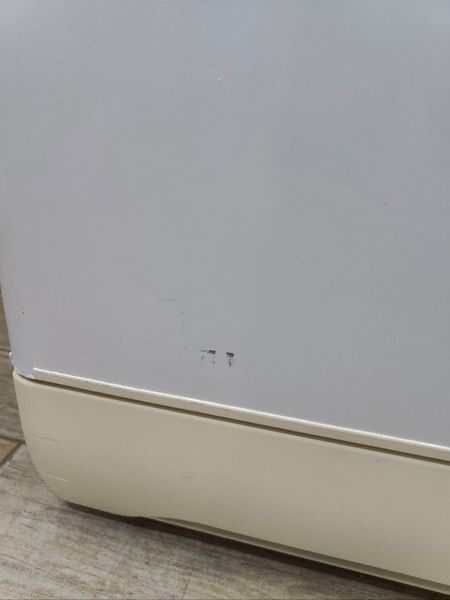 Холодильник двокамерний Husqvarna GM360KF160W 188+127л sn 74106964 n 453 000049665 фото