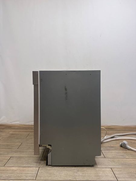 Посудомийна машина Bosch SMU69N75EU98 2400W 14ком sn 950600068 000051080 фото