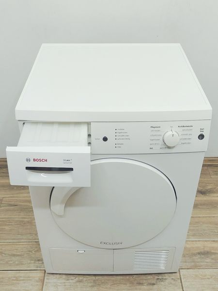 Сушильная машина Bosch Maxx7 WTE84183 08 000044938 фото