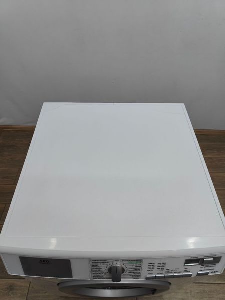 Стиральная машина AEG L74660H 2200W 6.5 кг sn11600068 000048158 фото