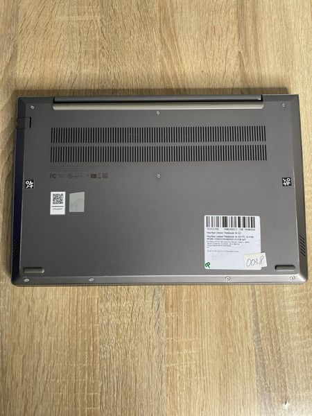 Ноутбук Lenovo ThinkBook 14 G2 ITL 000045249 фото