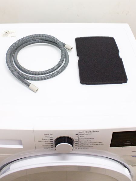 Сушильна машина Beko DPS 7405 W3 900w 7 кг sn 2120182201 000031783 фото