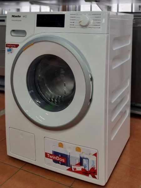 Стиральная машина Miele WWE660 WCS 000032333 фото